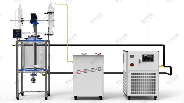 不負好時光，上?？婆d帶你“玩轉玻璃釜”